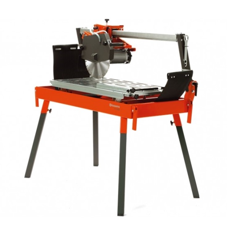 Taglierina elettrica da tavolo Husqvarna TS 400 F - 350mm
